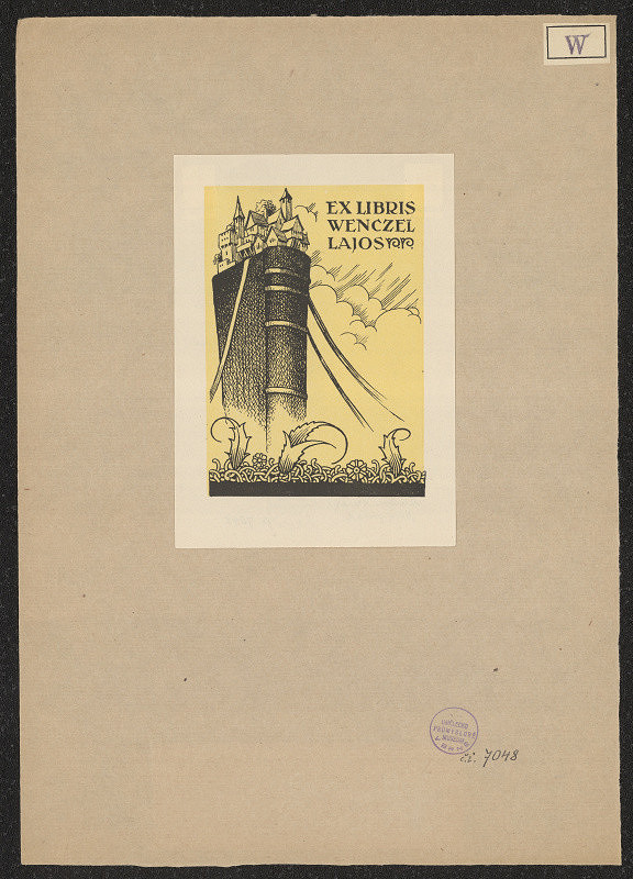 Marton Wenczel – Wenczel Lajos 