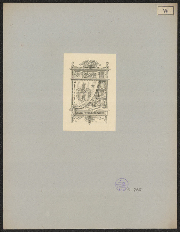 Georg Werckmeister – Georg Werckmeister 