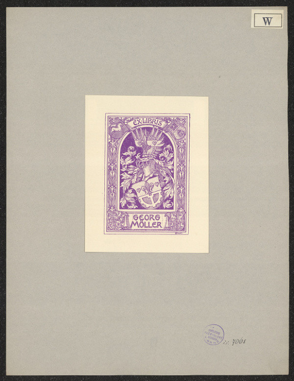 C. Wenzel – Georg Möller 