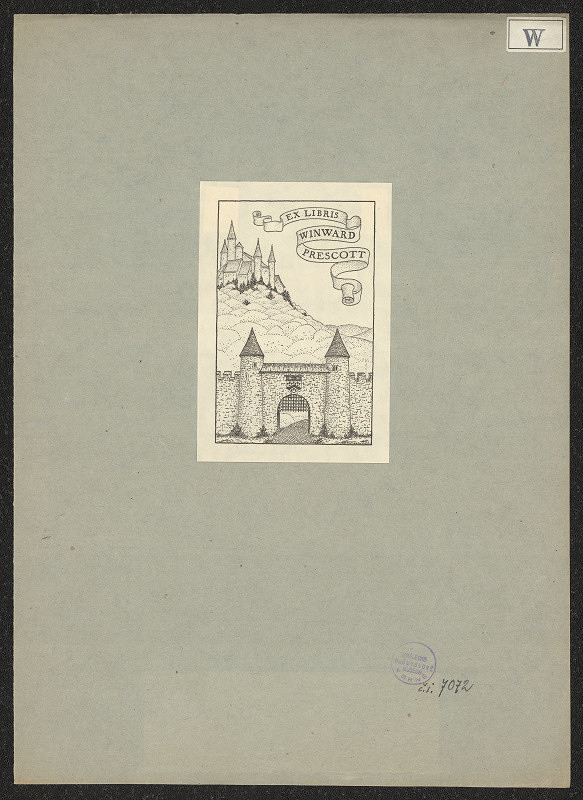 Robert Wheelwight – Winward Prescott 