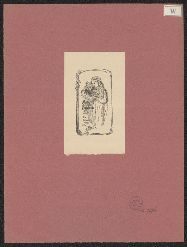 Inge Westring – Mary Sloth Christensen 