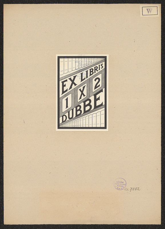 B. Westerberg – Dubbe 