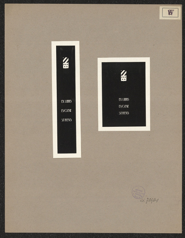 Roline Maria Wichers-Wiersdma – Eugene Strens 