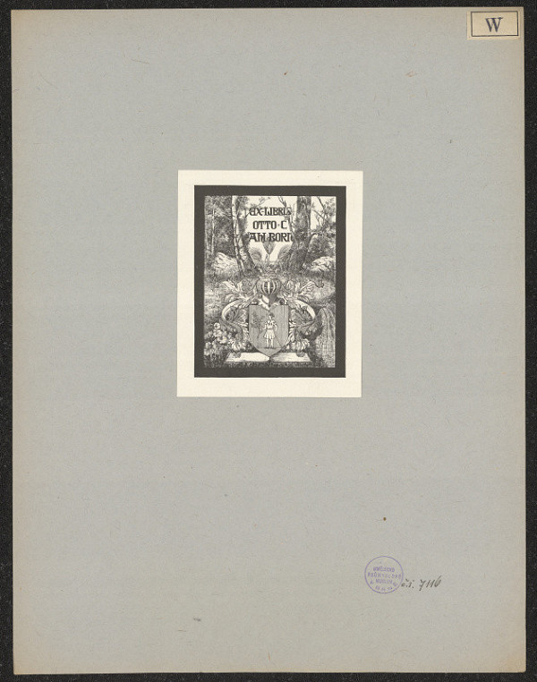 Lilli Willi – Otto Ahlborn 