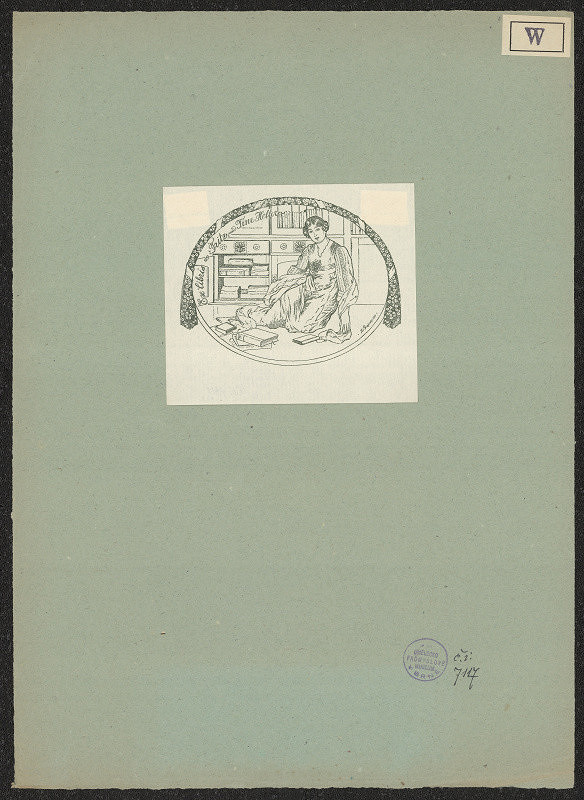 Adolf Wiesner – Fritz und Tine Heller 