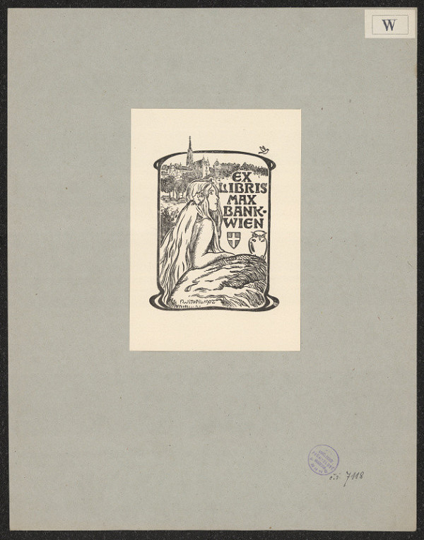 Franz Witopil – Max Bank 