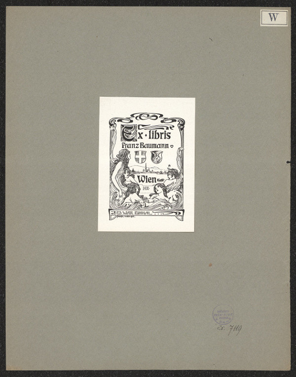 Franz Witopil – Franz Baumann 