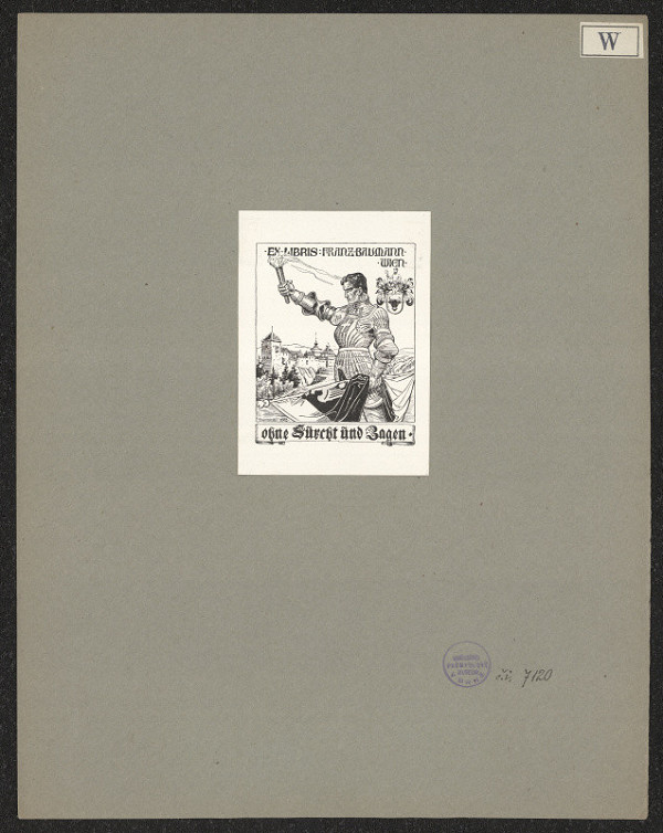 Franz Witopil – Franz Baumann 