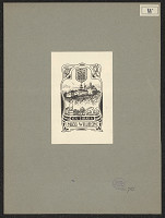 Franz Witopil – Mizzi Wilheim 