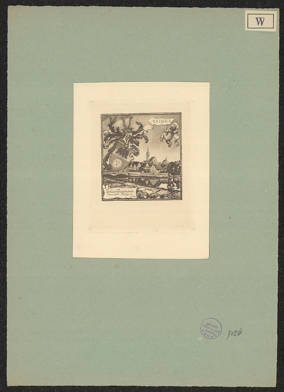 Ernst Wirsum – Julius Gussmann 