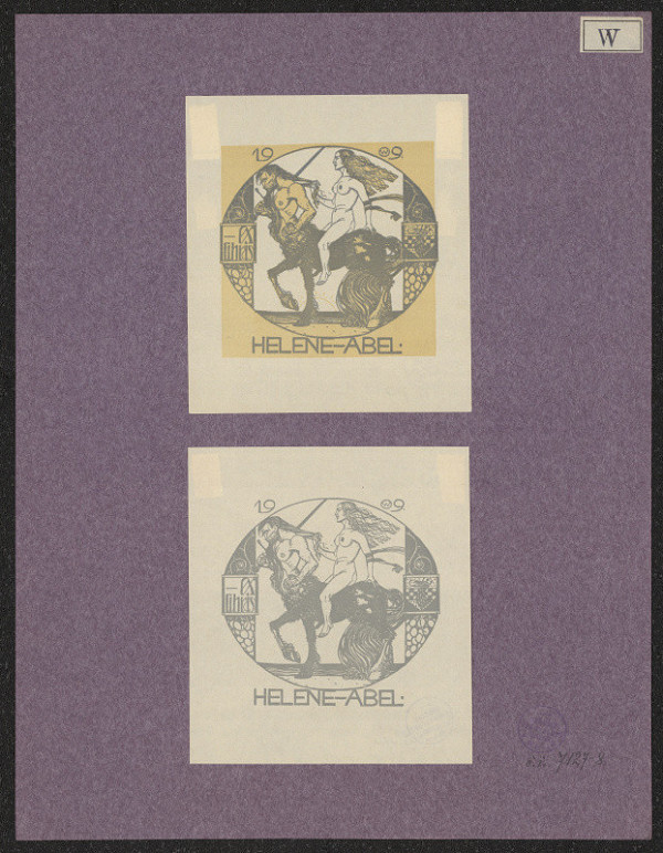 Wirsching – Helene Abel 