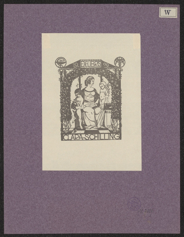 Wirsching – Clara Schilling 