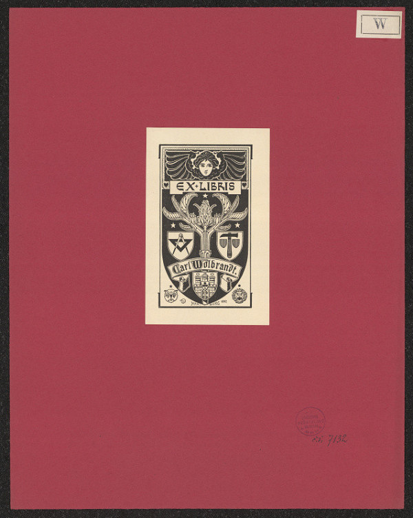 C. Wolbrandt – Carl Wolbrandt 