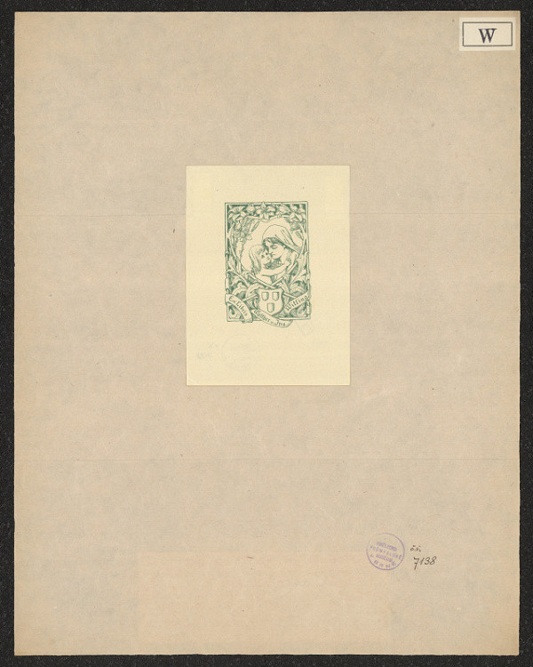 Walter Witting – Walter und Ina Witting 