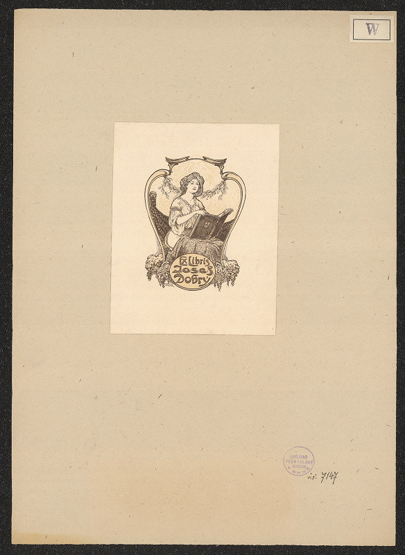 Robert Wosak – Josef Dobrý 