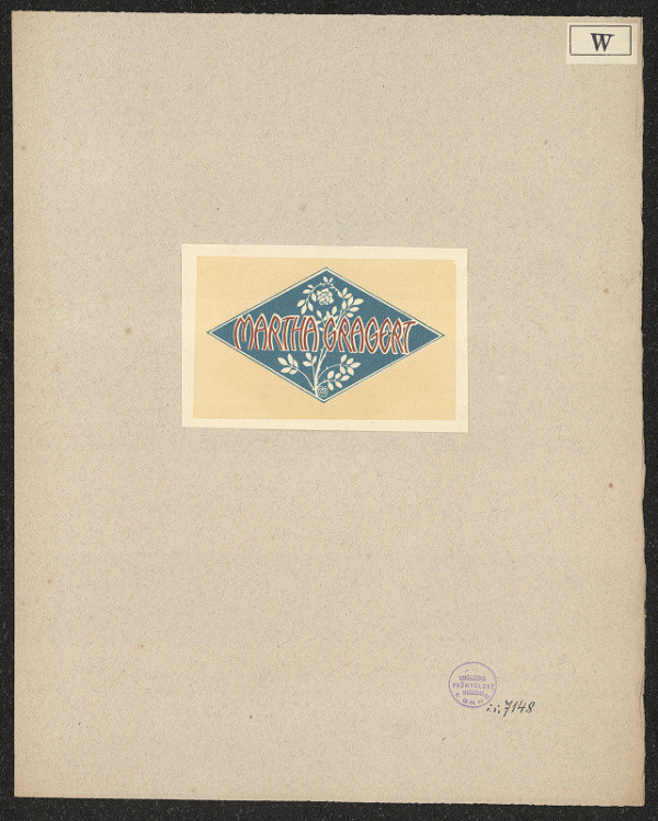 Paul Wolfhorst – Martha Gragert 