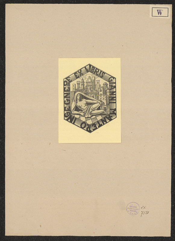 Remo Wolf – Gianni Mantero 