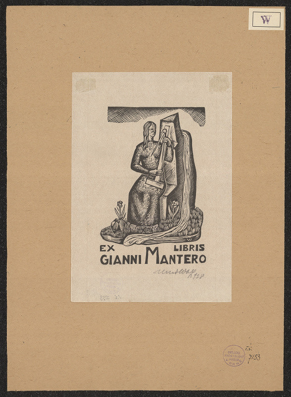 Remo Wolf – Gianni Mantero 