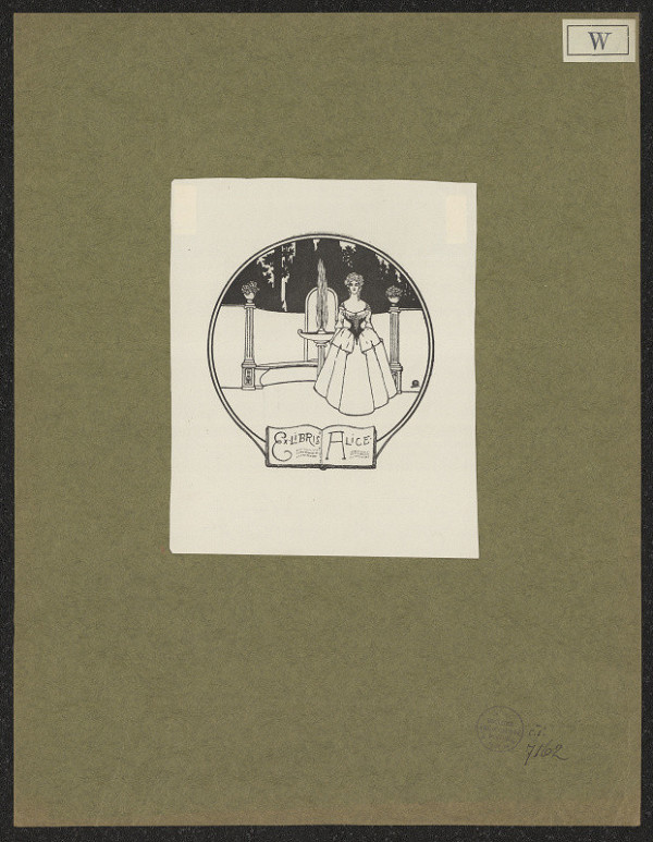 Artur Wolf – Alice 