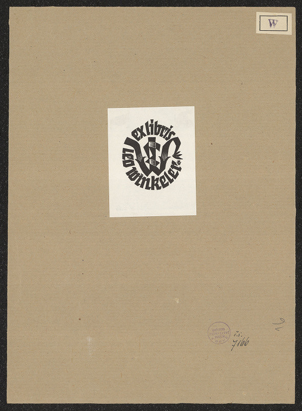 Peter Wolbrand (Wolbrandt) – Leo Winkeler 