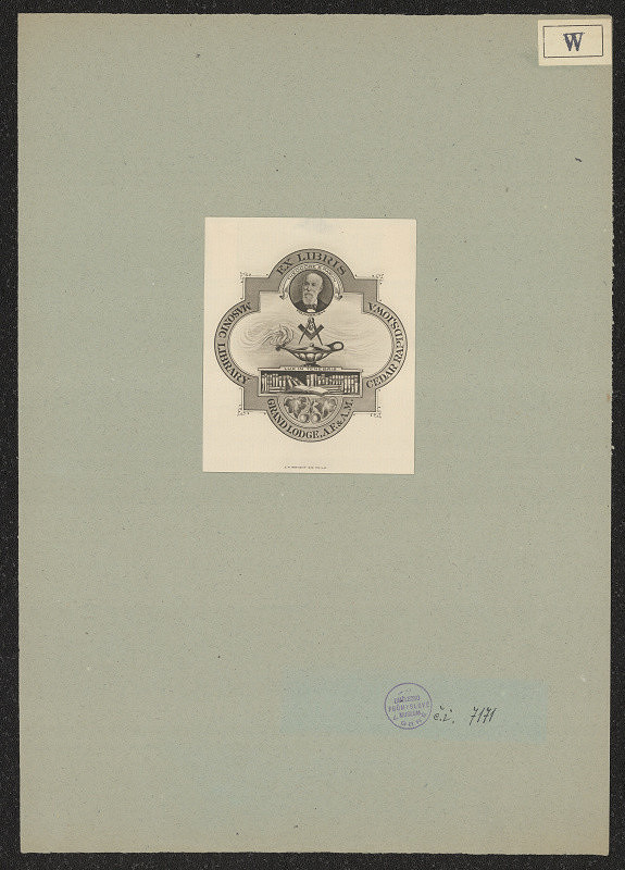 E. A. Wright – A. F. & A. M. Grand Lodge 