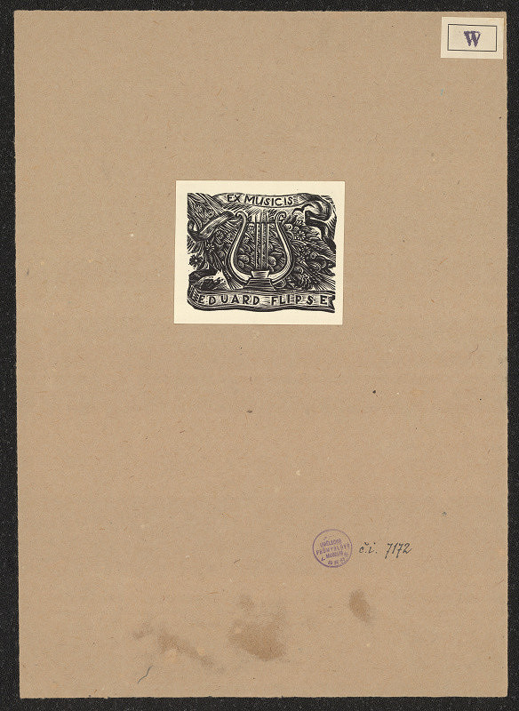 Krystyna Wroblewska – Eduard Flipse 