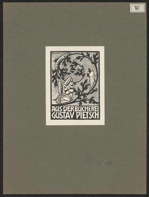 Paul Wulfhorst – Gustav Pietsch 