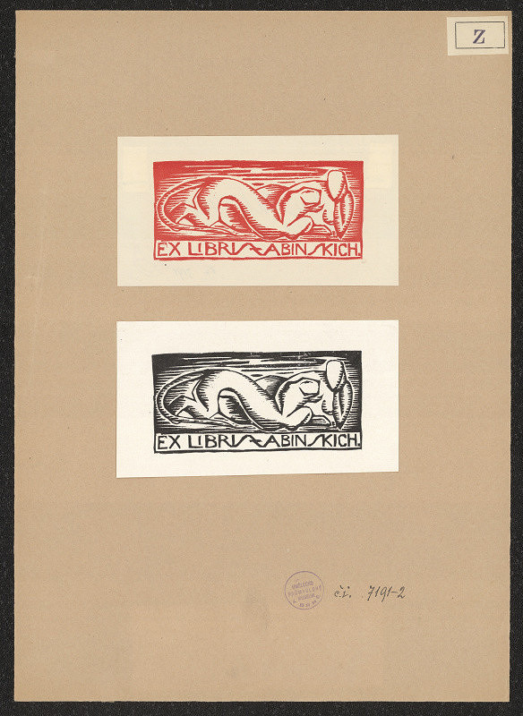 Jan Žabinski – Žabinskich 