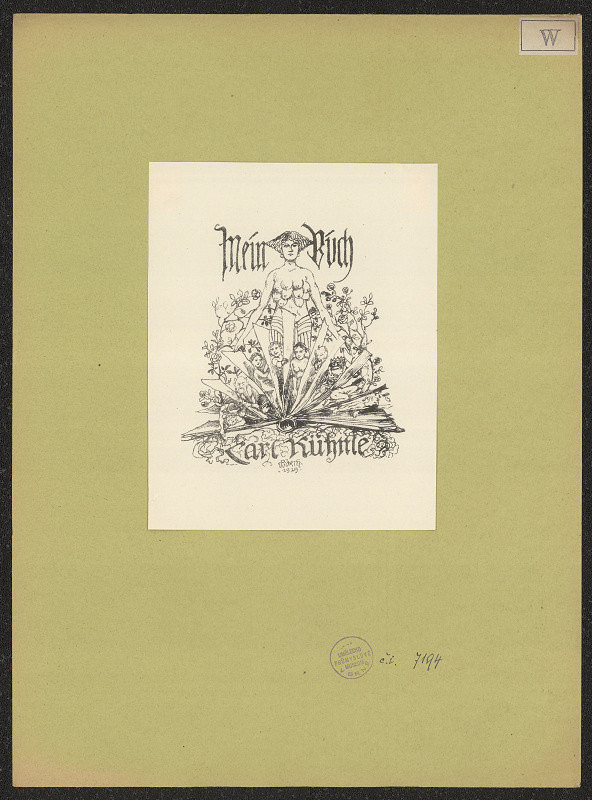 Petr Würth – Karl Kühnte 