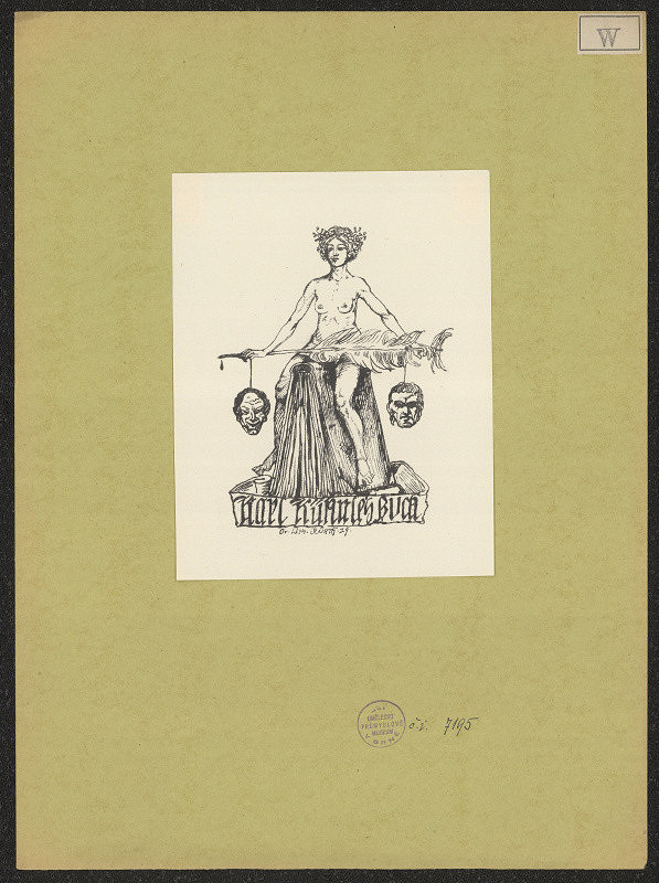 Petr Würth – Karl Kühntes Buch 