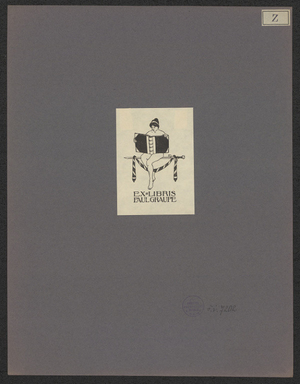 Bruno Zenner – Paul Graupe 