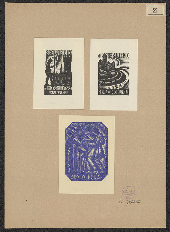 Stanislaw Zgainski – A. Okolo Kulaka 