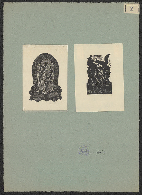 Stanislaw Zgainski – Krystyna Kulikowska 