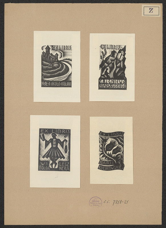 Stanislaw Zgainski – Zbigniew Tomaszewski 