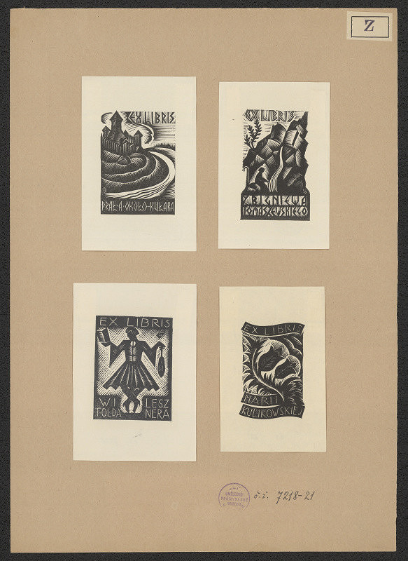 Stanislaw Zgainski – Witold Leszner 