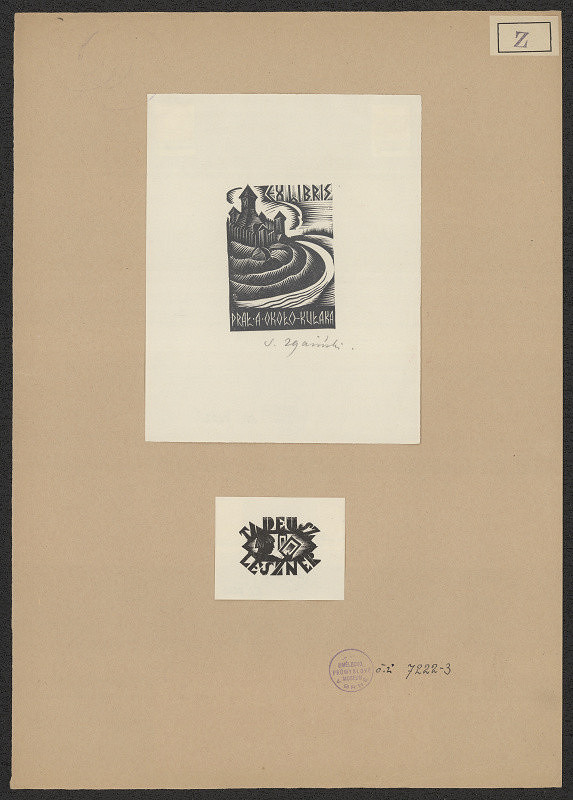 Stanislaw Zgainski – A. Okolo Kulaka 