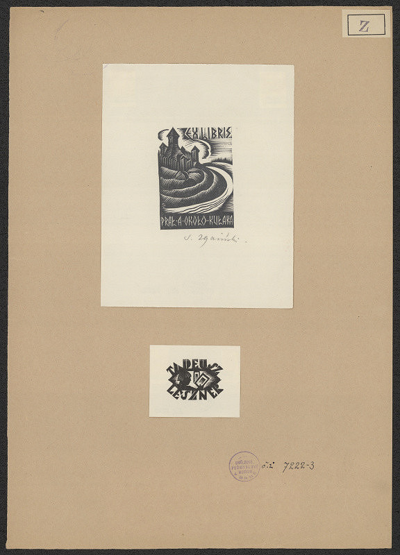 Stanislaw Zgainski – Tadeusz Leszner 