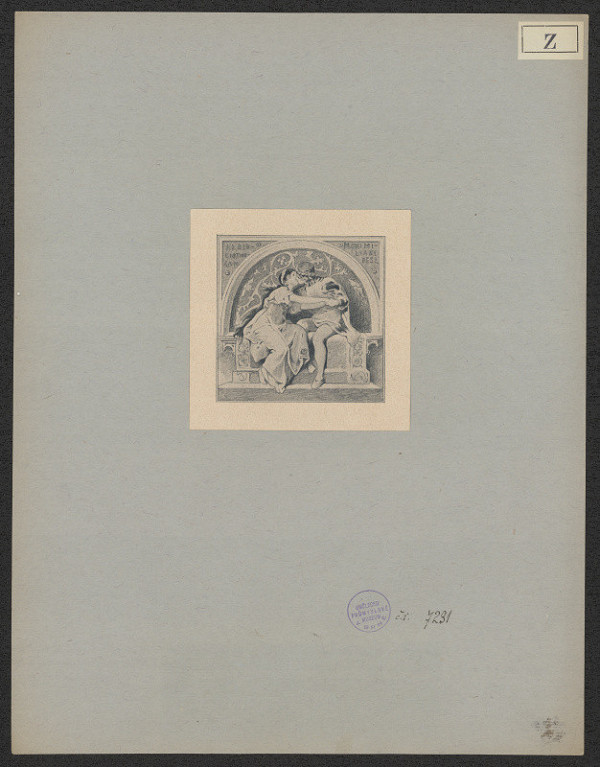 Al. Zick – Maxmiliani Pesl 