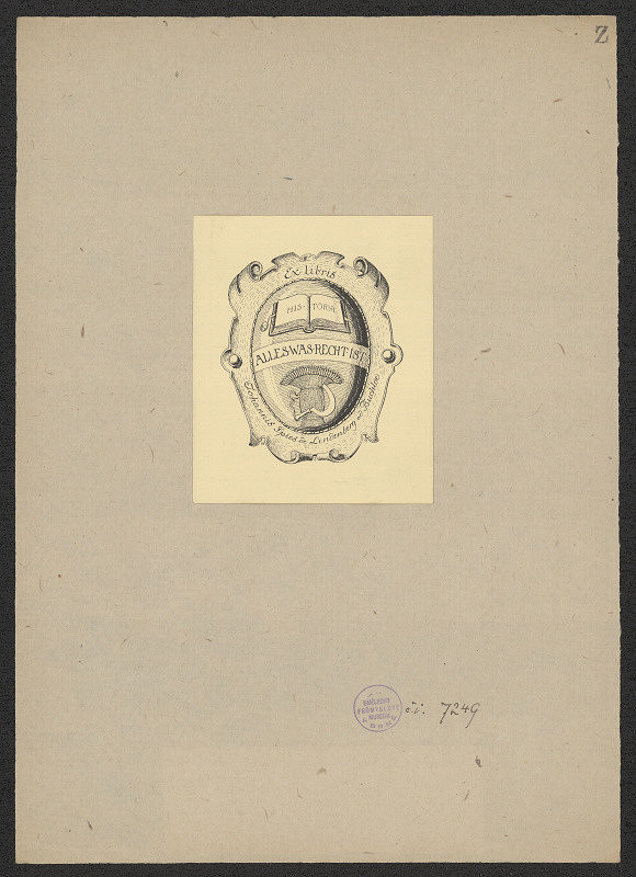 Johannes August Zirngibl – Johannis Spies 