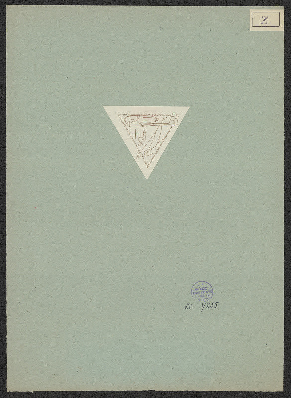 V. J. J. Zweypfenning – Zweypfenning Victor 