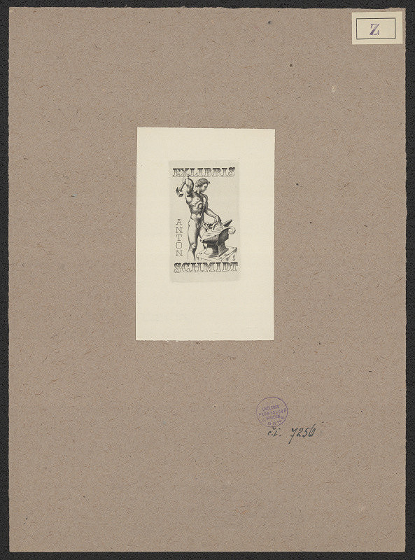 Willem (Wim) Zwiers – Anton Schmidt 