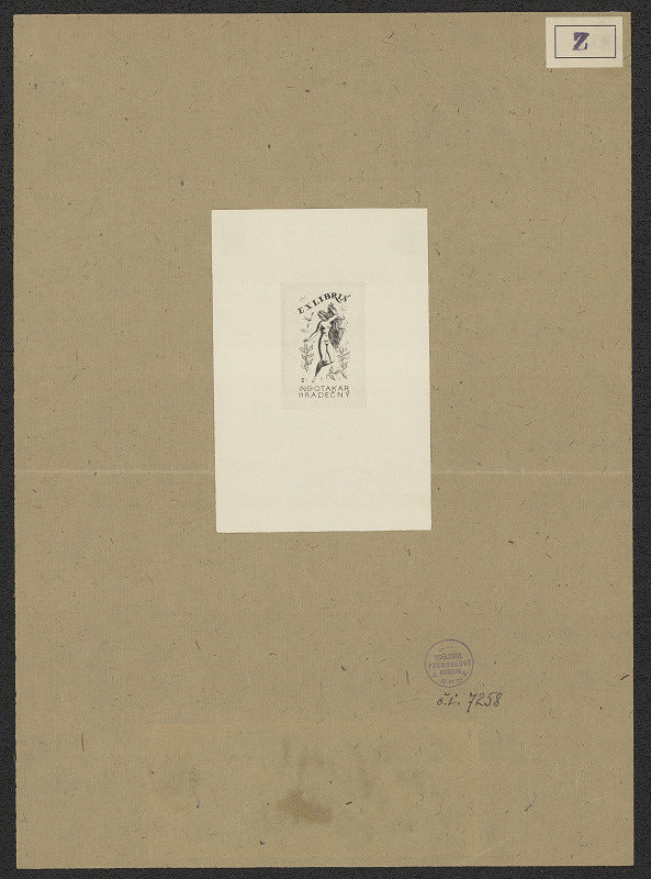 Willem (Wim) Zwiers – Ing. Otakar Hradečný 