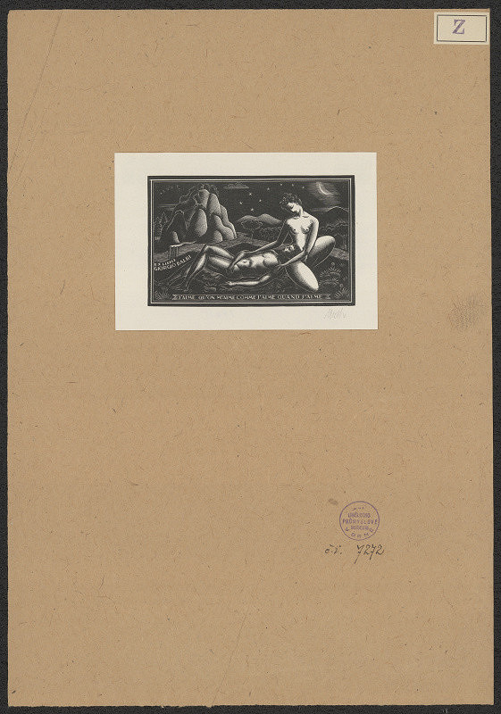 Italo Zetti – Balbi Giorgio 