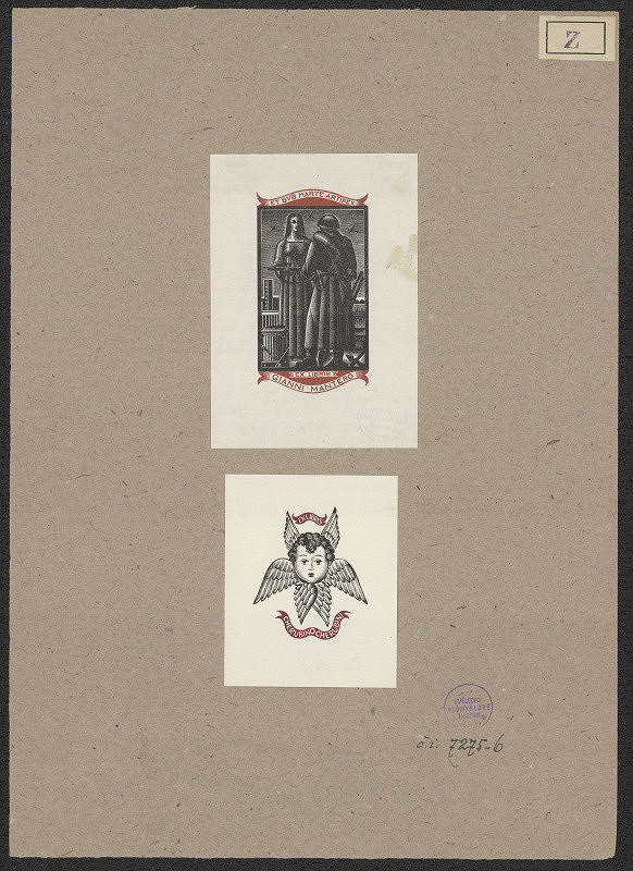 Italo Zetti – Gianni Mantero 