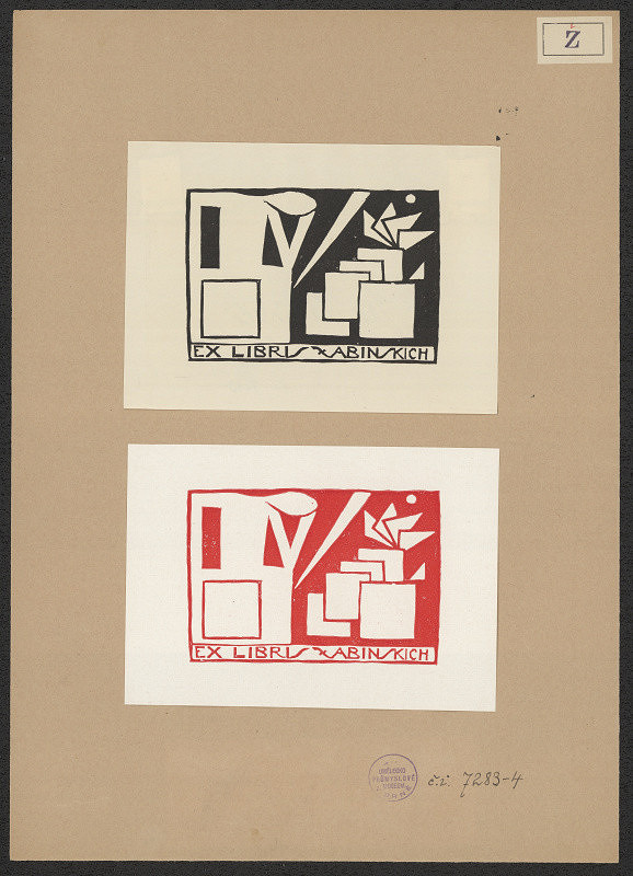 Jan Zabinski – Zabinskich 