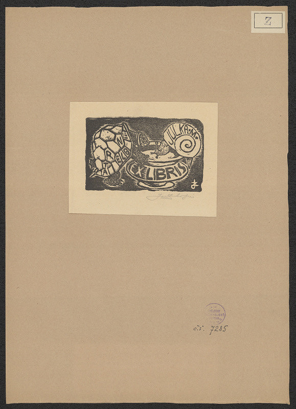 Jan Zabinski – Julka M. 