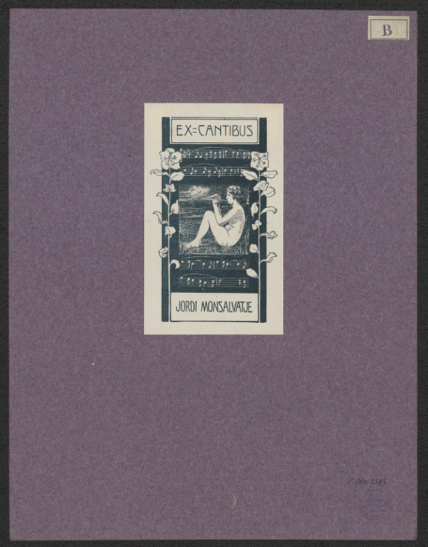 Elsa Baesecke – Jordi Monsalvatje 