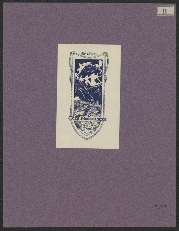 Elsa Baesecke – Jose Monsalvatje 