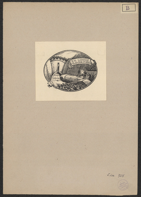 R. Balázsfy – Baver Imre 