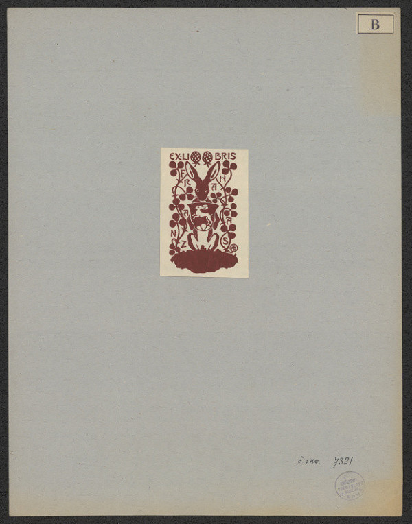 Alois Balmer – Franz Haas 